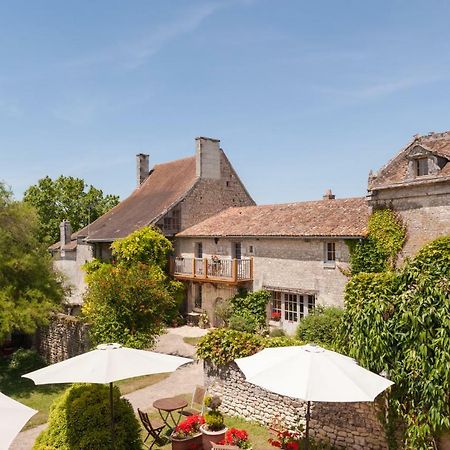 Le Pigeonnier Du Perron Hotel Availles-en-Chatellerault Екстер'єр фото