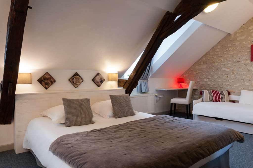 Le Pigeonnier Du Perron Hotel Availles-en-Chatellerault Зручності фото