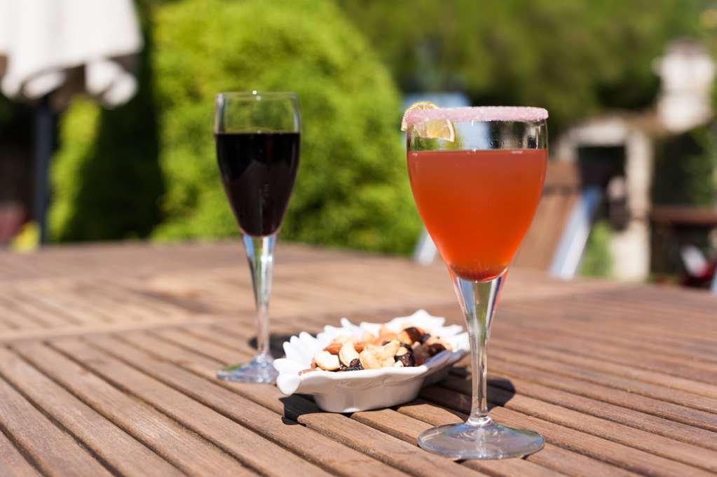 Le Pigeonnier Du Perron Hotel Availles-en-Chatellerault Екстер'єр фото