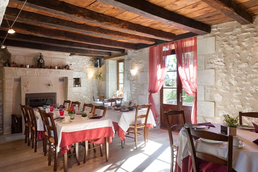 Le Pigeonnier Du Perron Hotel Availles-en-Chatellerault Зручності фото