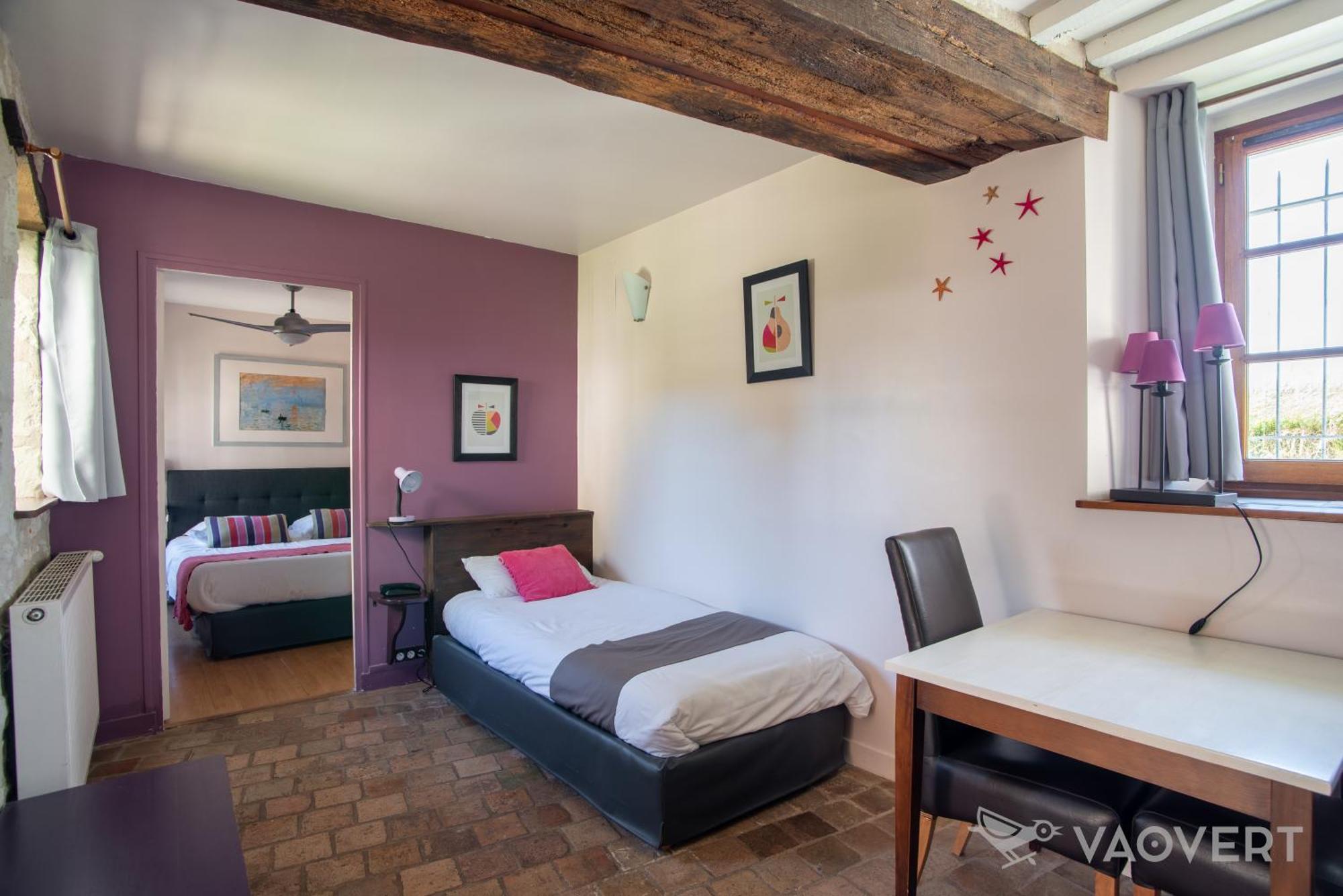 Le Pigeonnier Du Perron Hotel Availles-en-Chatellerault Екстер'єр фото