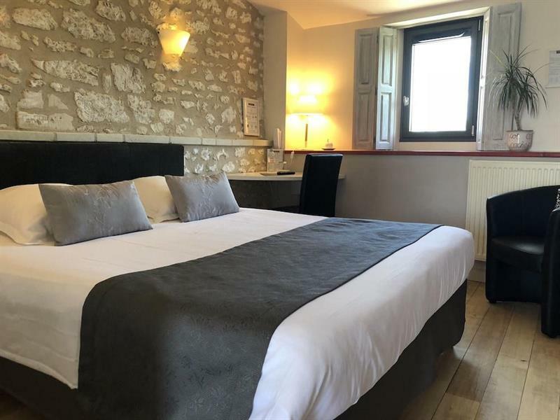 Le Pigeonnier Du Perron Hotel Availles-en-Chatellerault Екстер'єр фото
