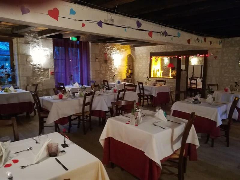 Le Pigeonnier Du Perron Hotel Availles-en-Chatellerault Екстер'єр фото